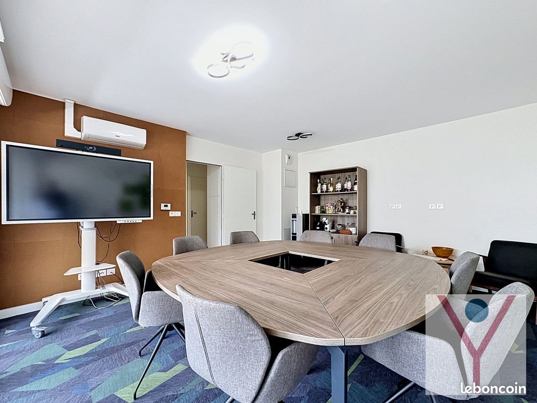 Appartement à vendre, 57m², Villars-les-Dombes