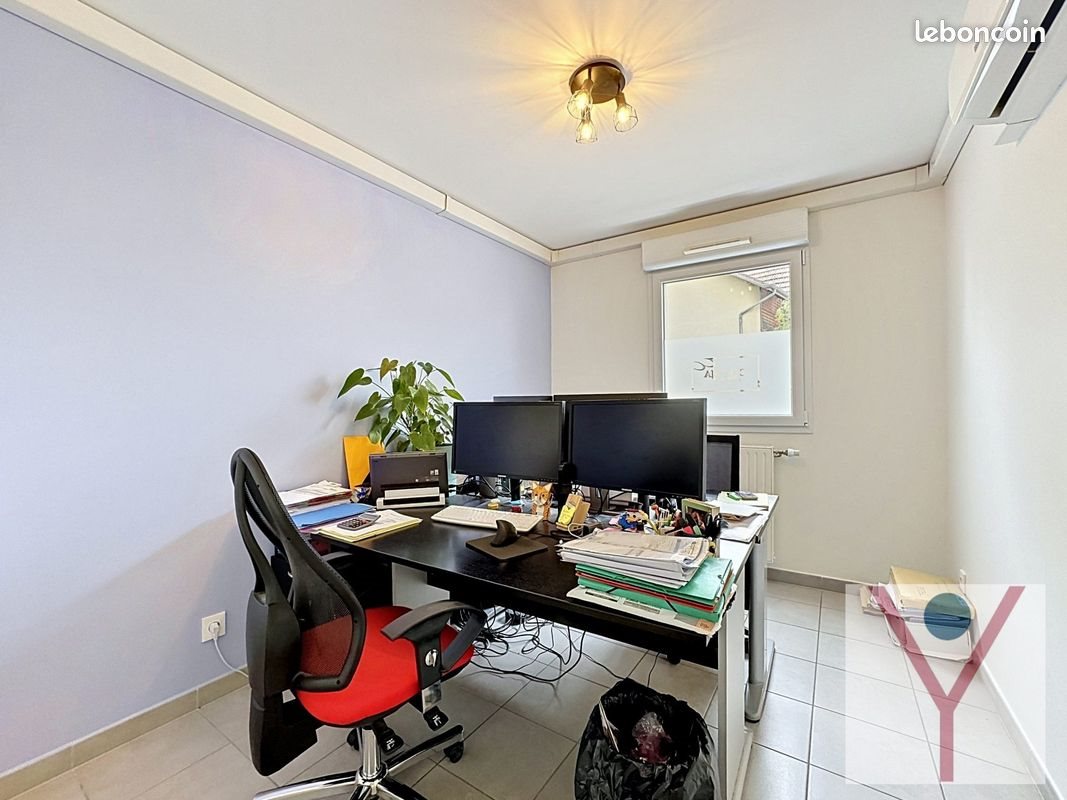 Appartement à vendre, 57m², Villars-les-Dombes
