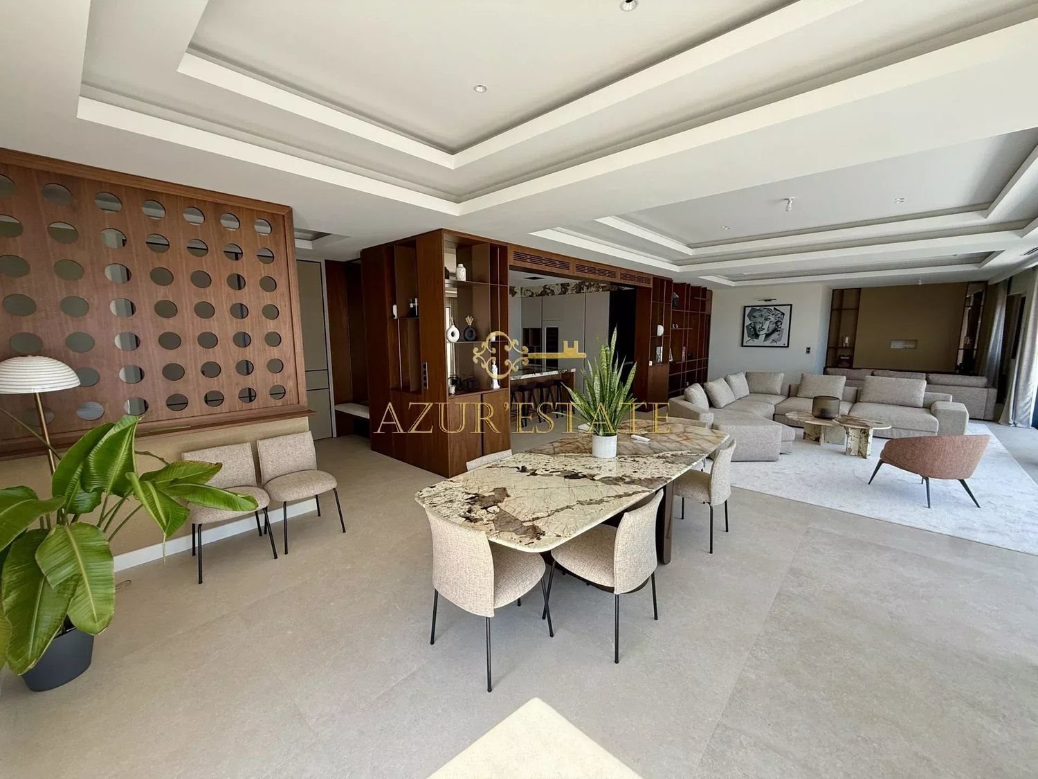 Maison à vendre, 256m², Beausoleil