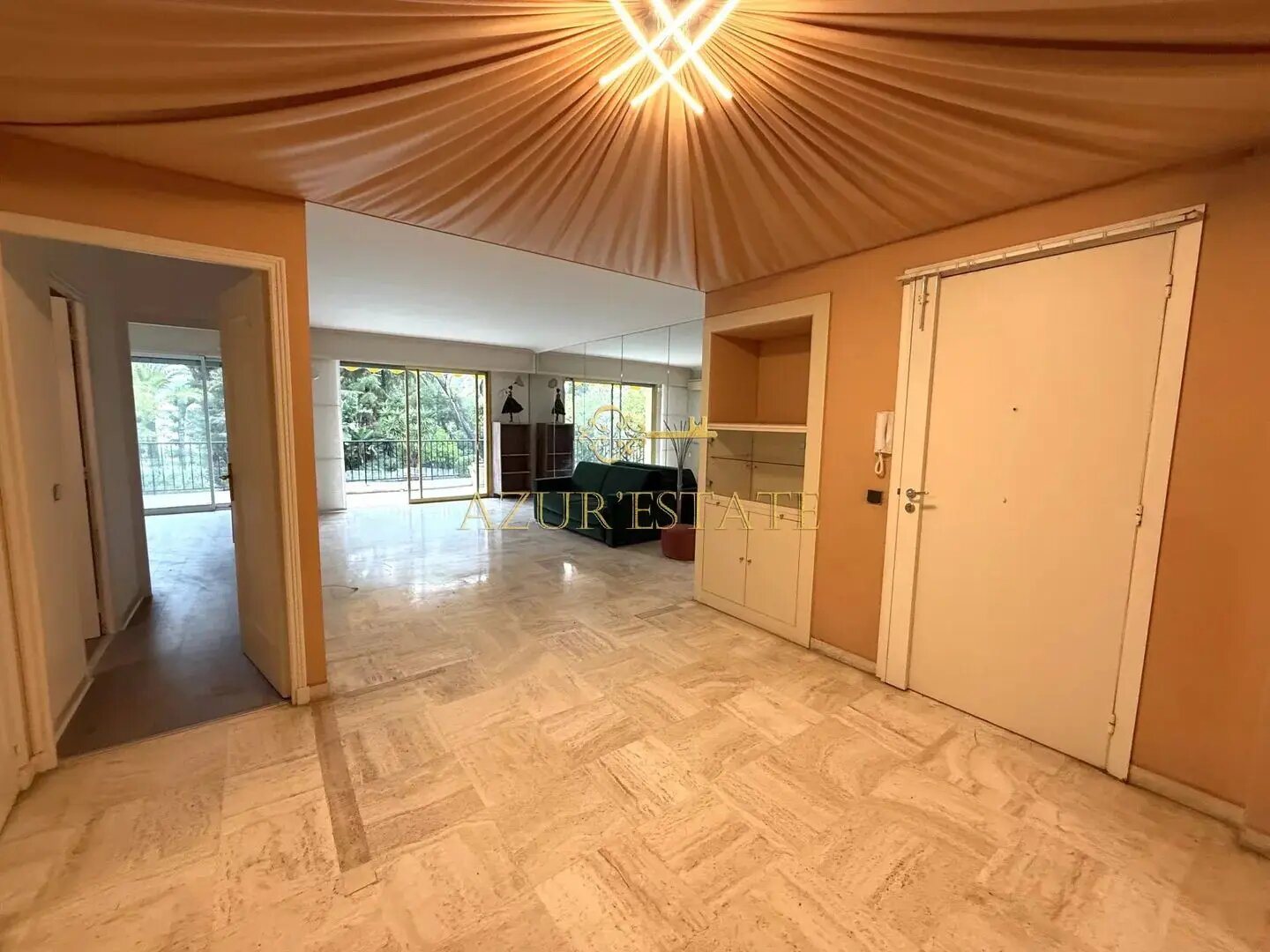 Appartement à vendre, 92m², Cap-d'Ail