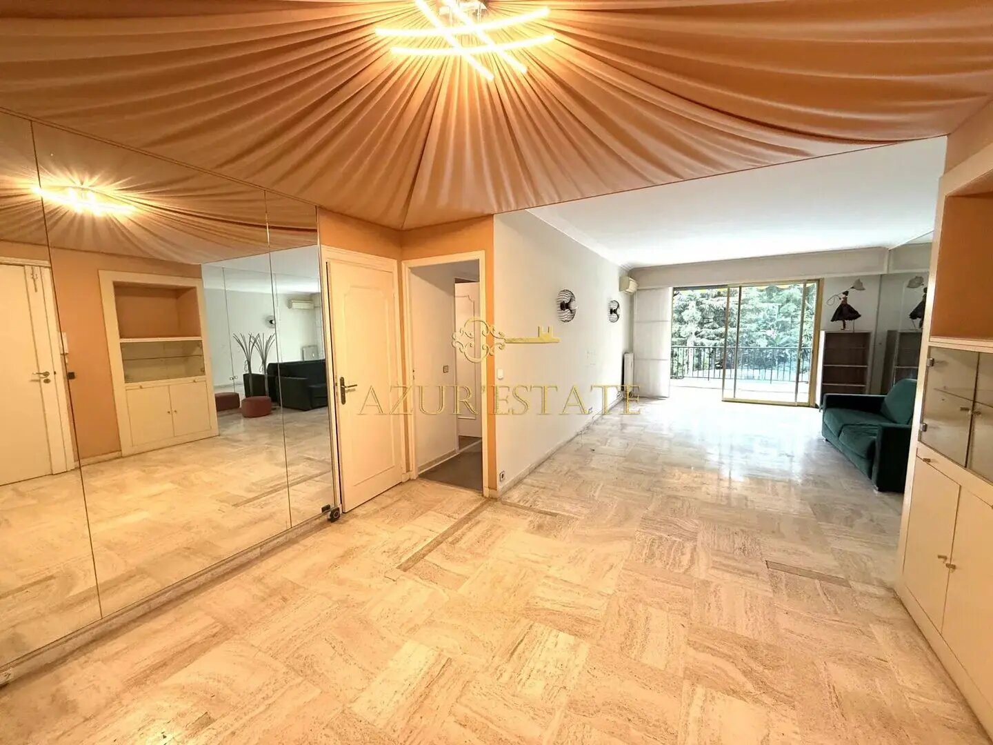 Appartement à vendre, 92m², Cap-d'Ail