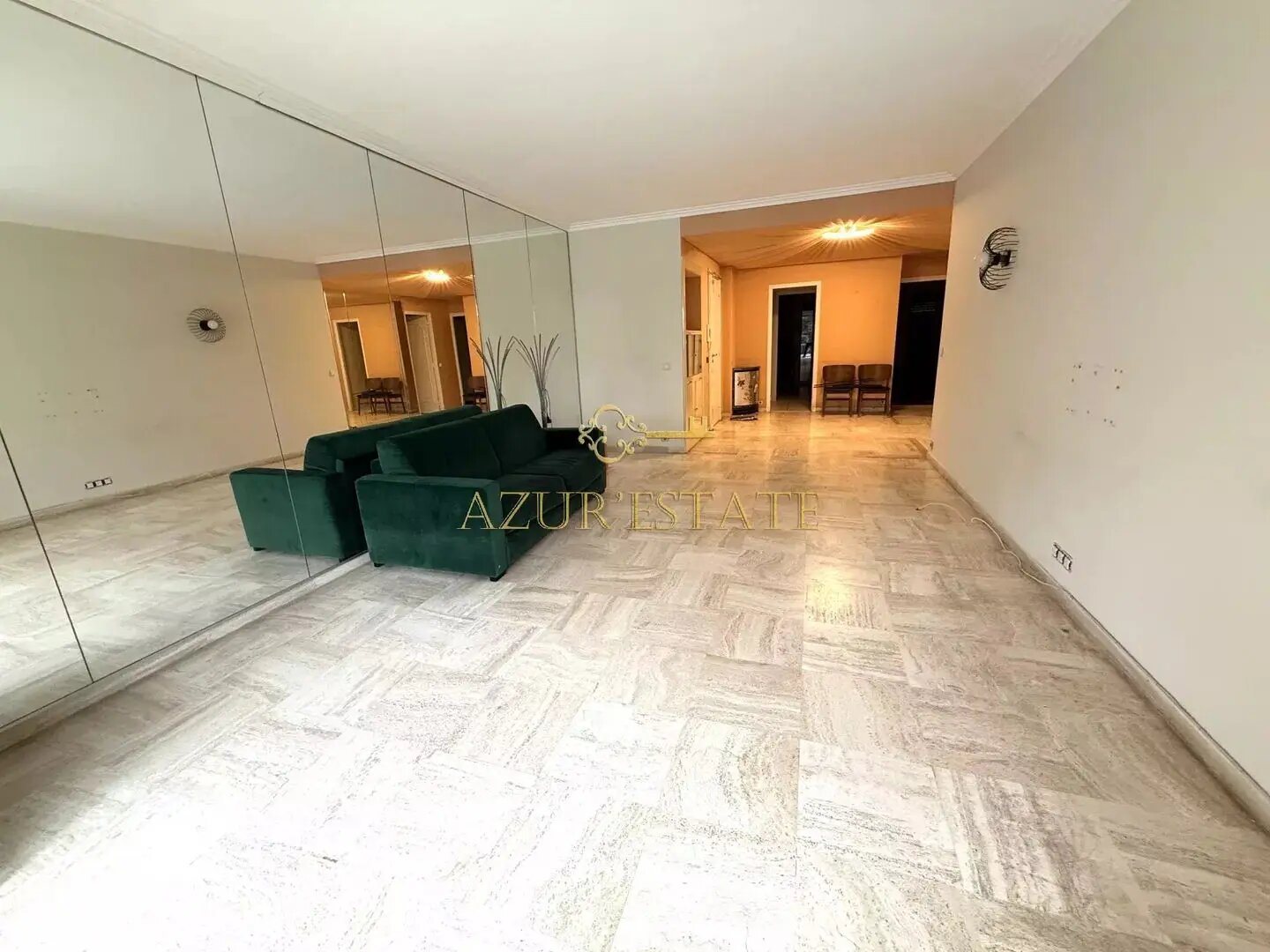 Appartement à vendre, 92m², Cap-d'Ail