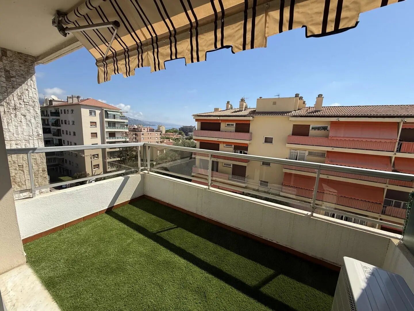 Appartement à louer, 26m², Roquebrune-Cap-Martin