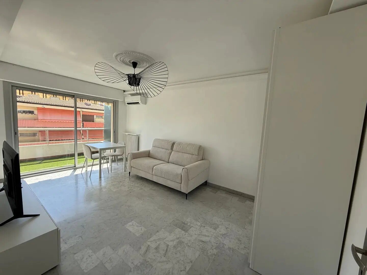 Appartement à louer, 26m², Roquebrune-Cap-Martin