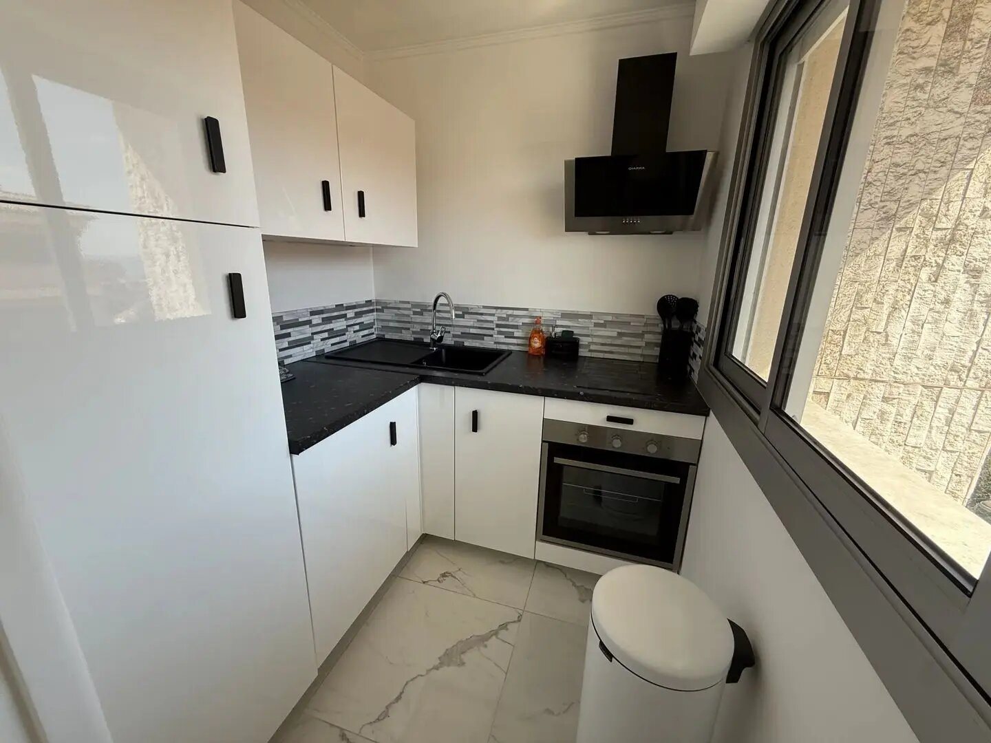Appartement à louer, 26m², Roquebrune-Cap-Martin