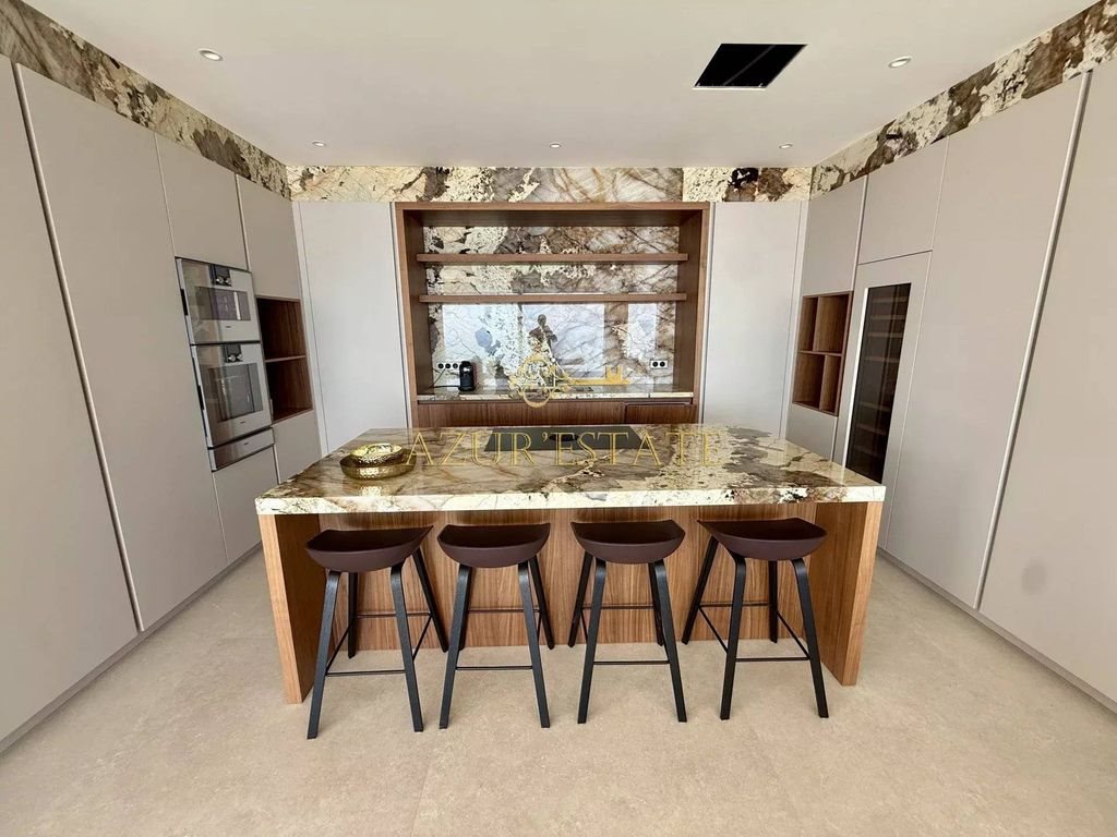 Maison à vendre, 256m², Roquebrune-Cap-Martin