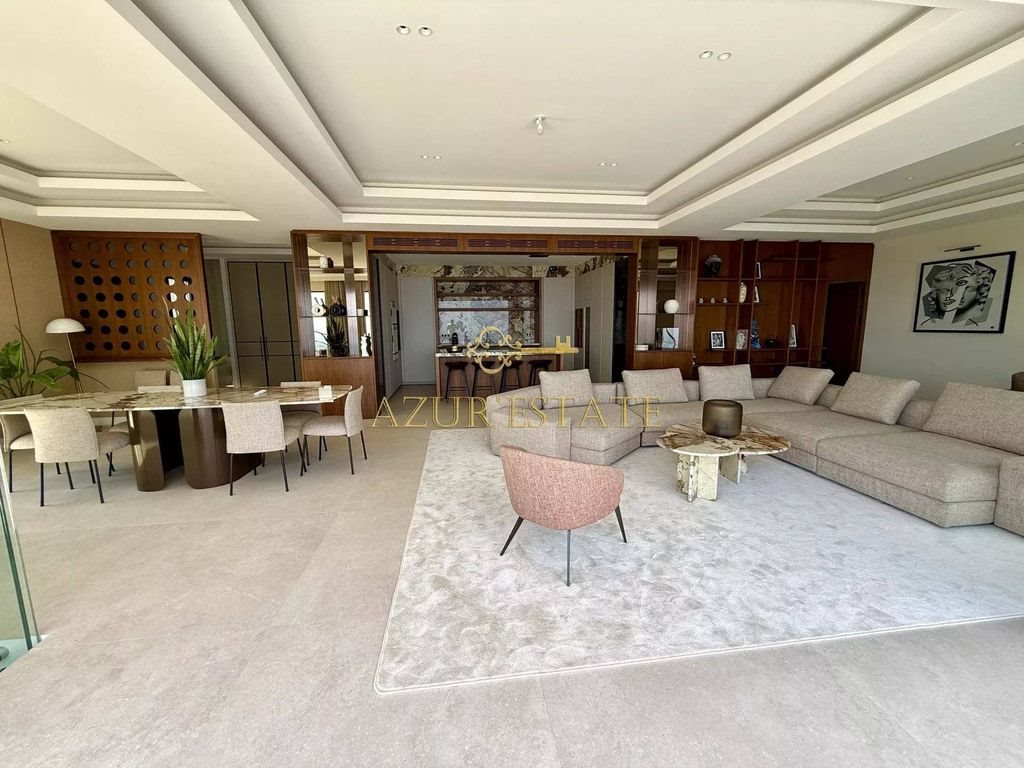 Maison à vendre, 256m², Roquebrune-Cap-Martin