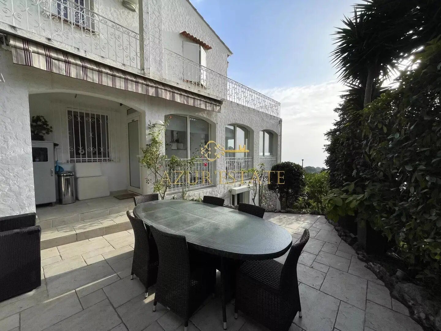 Maison à vendre, 240m², La Turbie