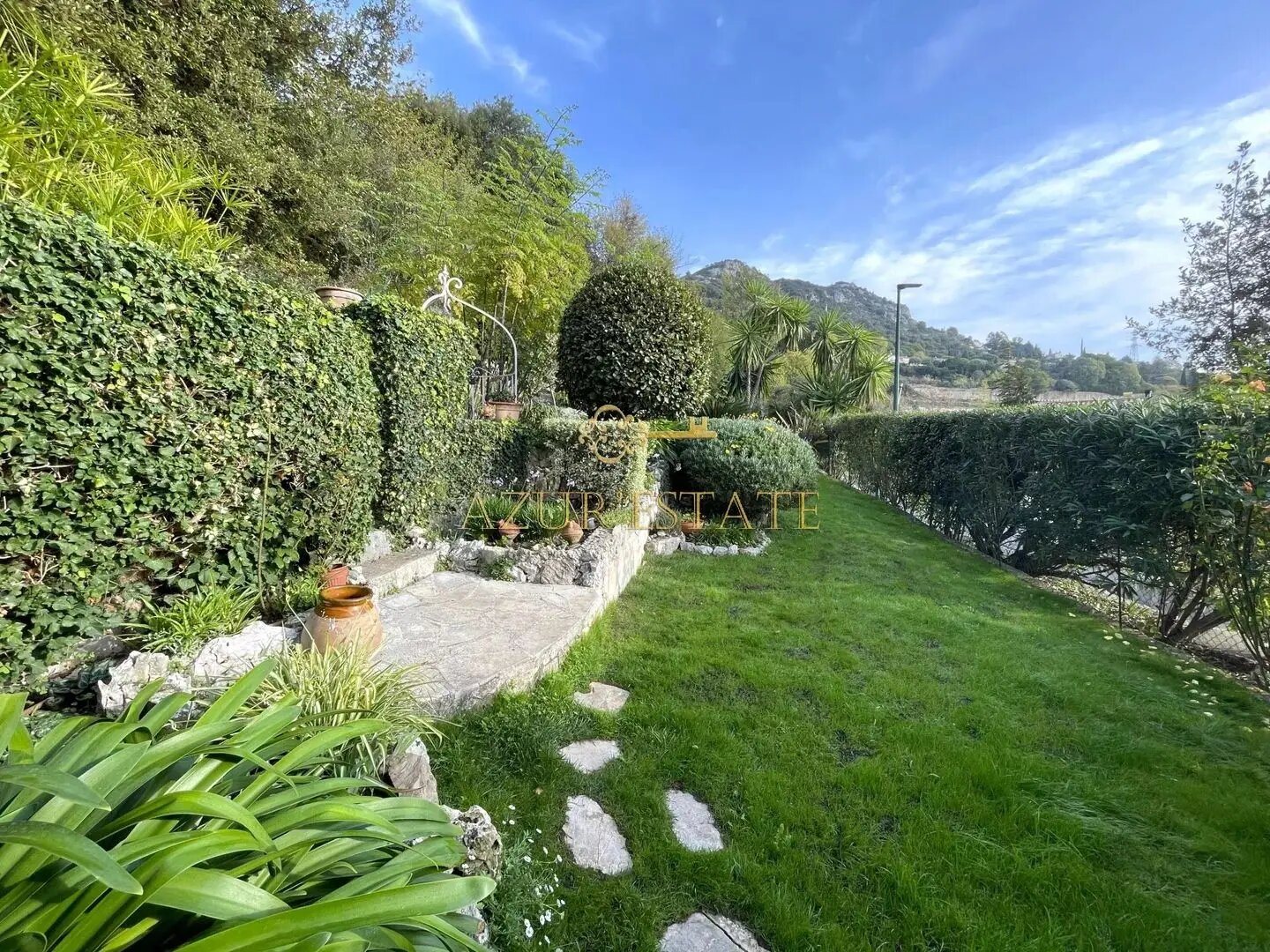 Maison à vendre, 240m², La Turbie