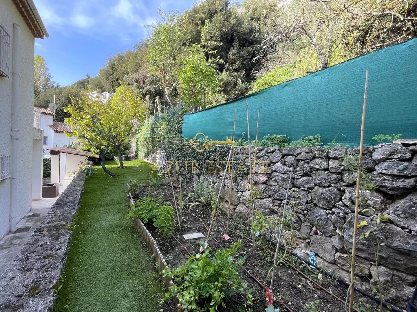 Maison à vendre, 240m², La Turbie