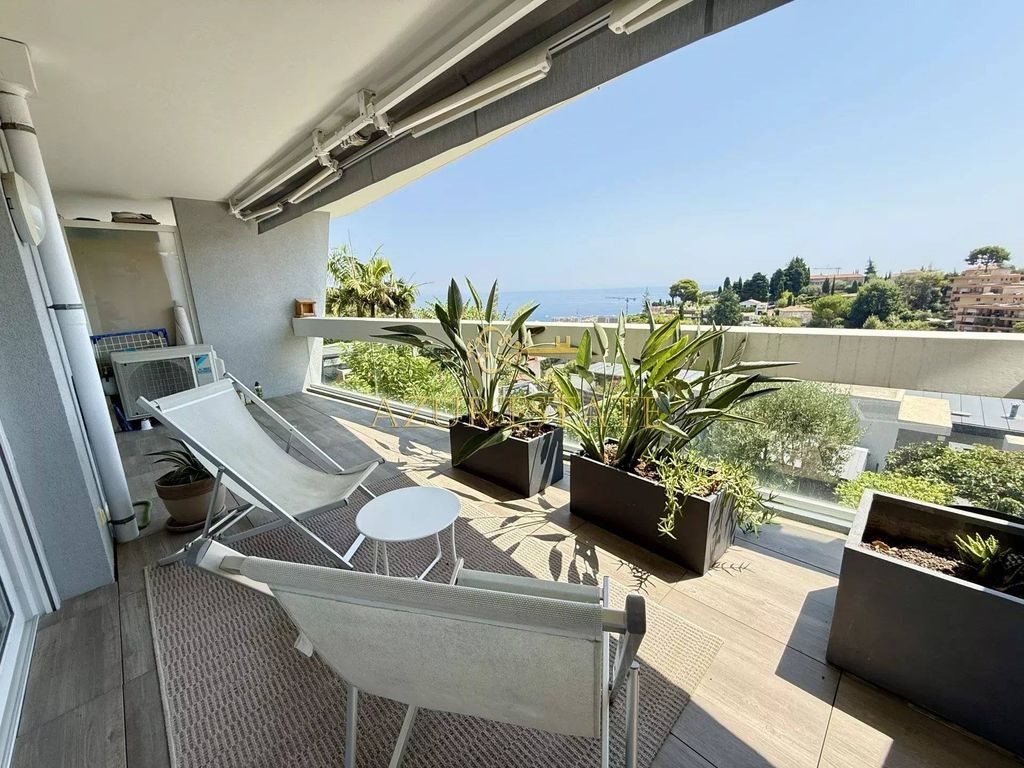 Appartement à vendre, 75m², Roquebrune-Cap-Martin