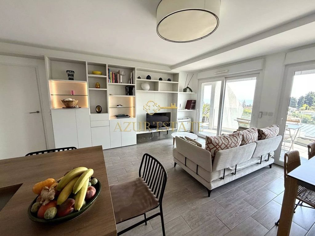 Appartement à vendre, 75m², Roquebrune-Cap-Martin