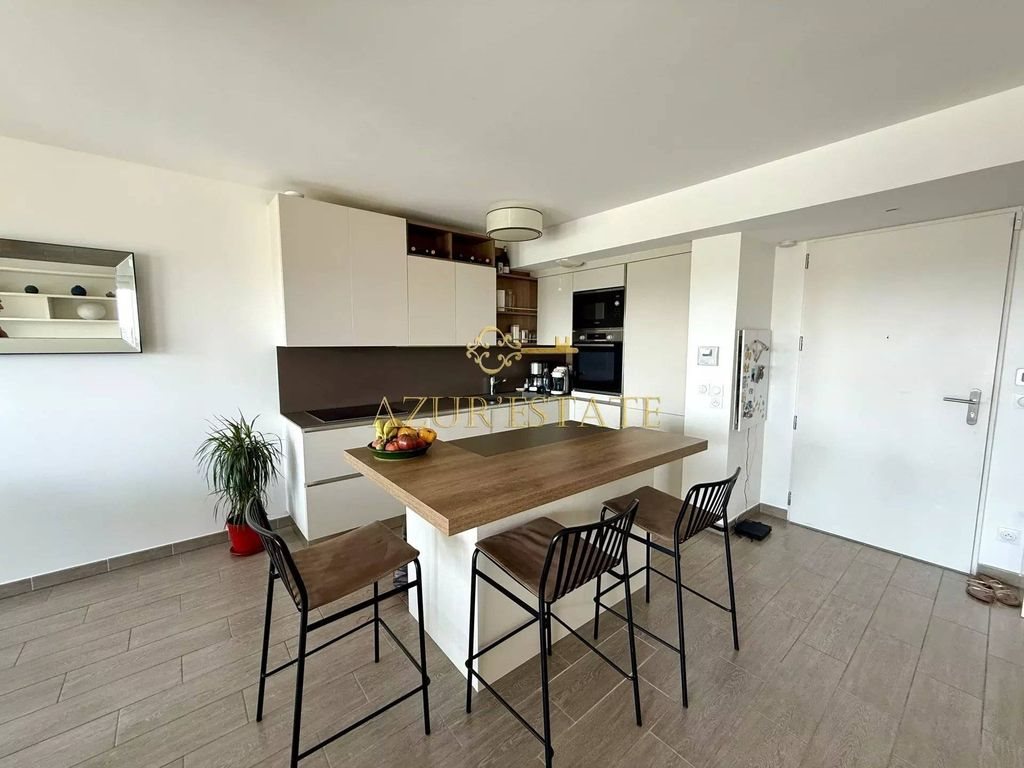 Appartement à vendre, 75m², Roquebrune-Cap-Martin