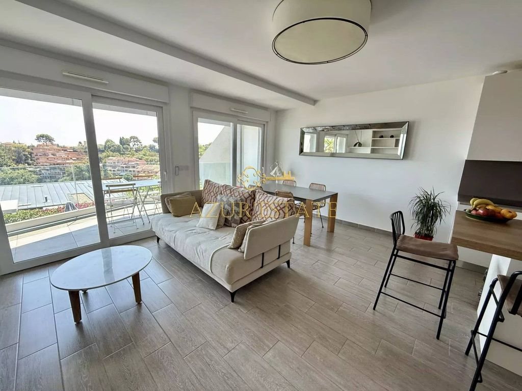 Appartement à vendre, 75m², Roquebrune-Cap-Martin