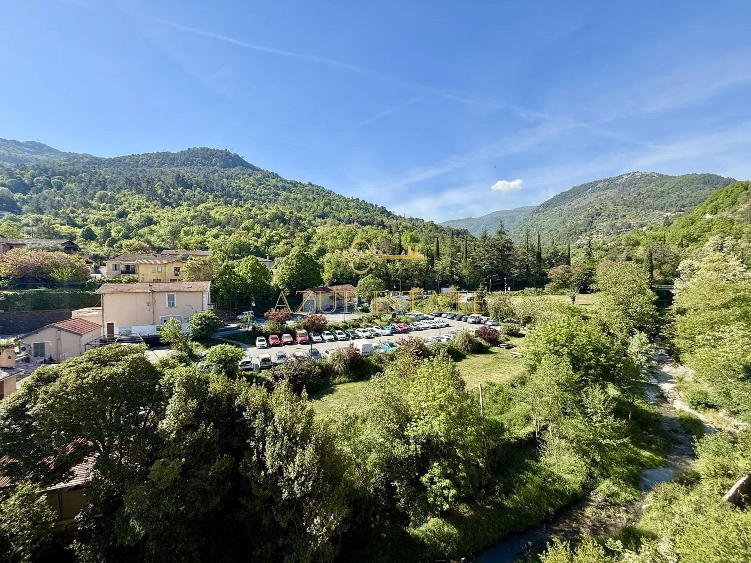 Appartement à vendre, 86m², Sospel