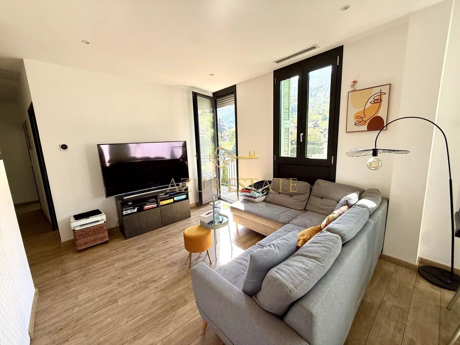 Appartement à vendre, 86m², Sospel