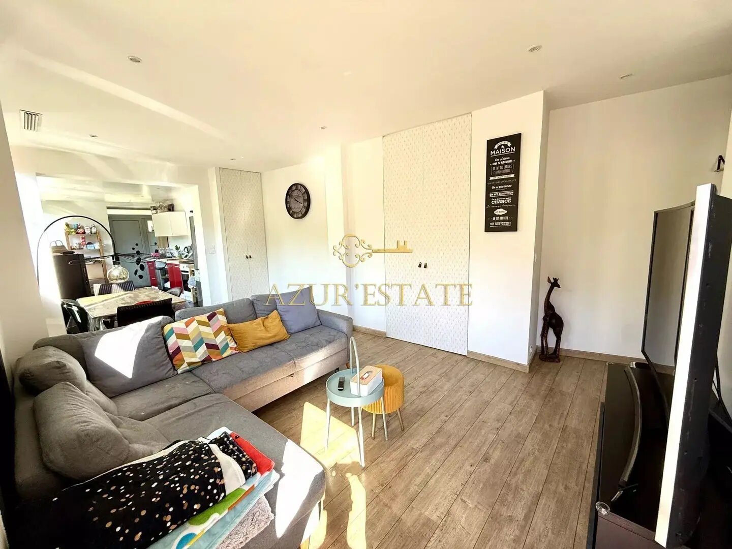 Appartement à vendre, 86m², Sospel