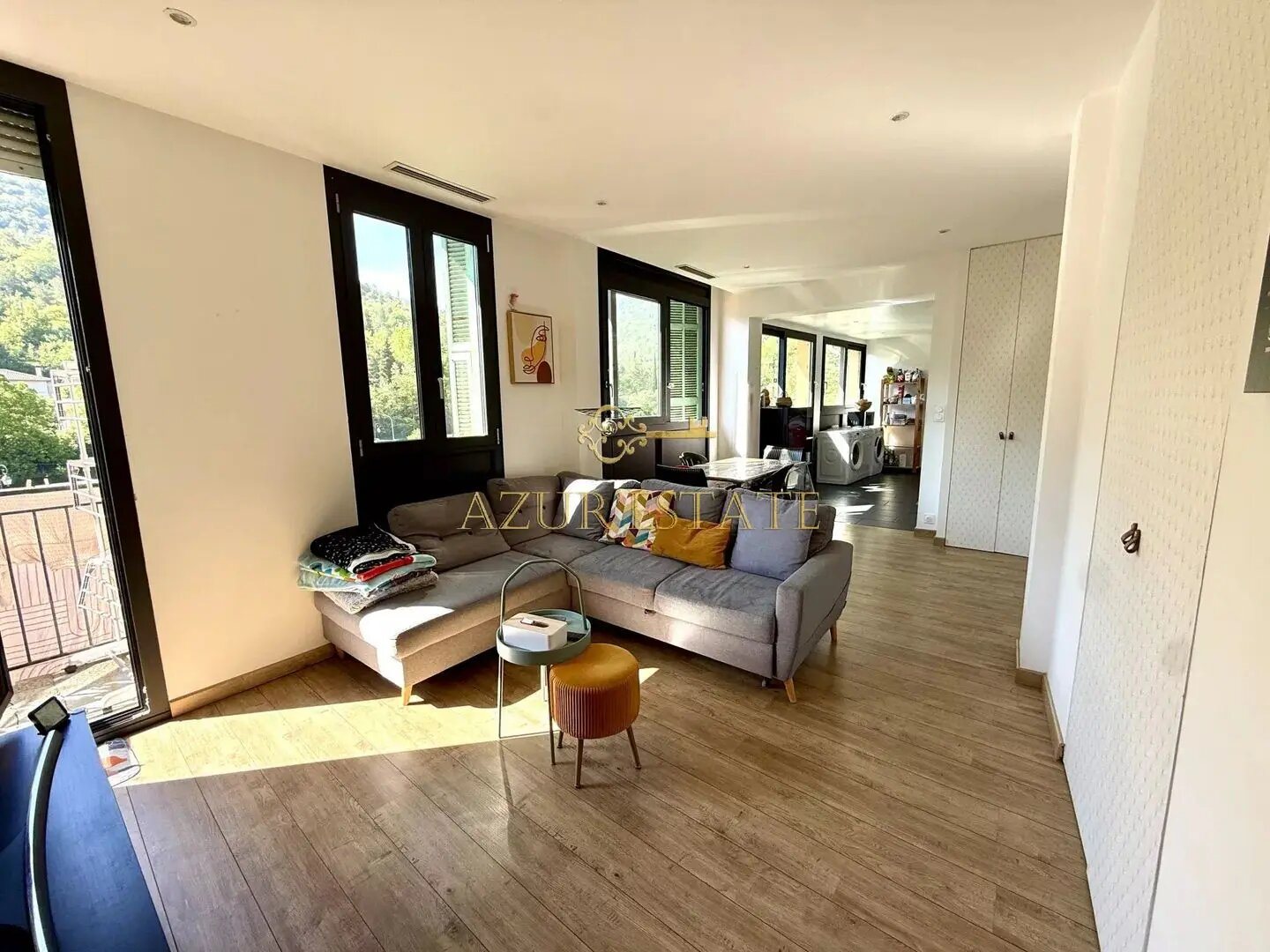 Appartement à vendre, 86m², Sospel