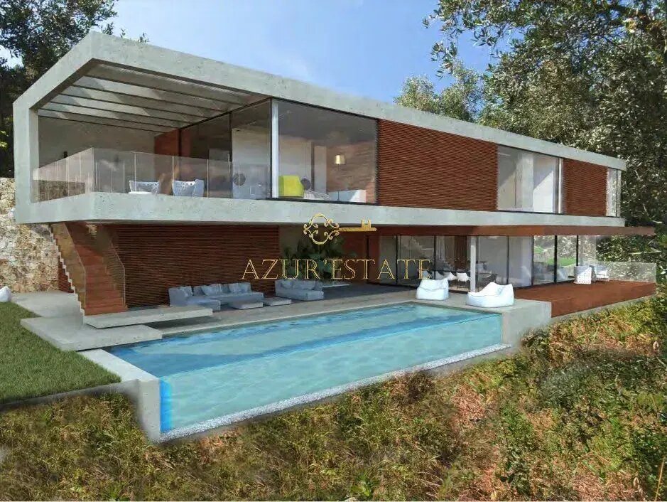 Maison à vendre, 716m², La Turbie