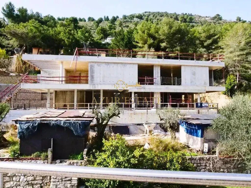 Maison à vendre, 716m², La Turbie