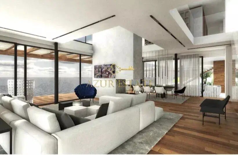Maison à vendre, 716m², La Turbie