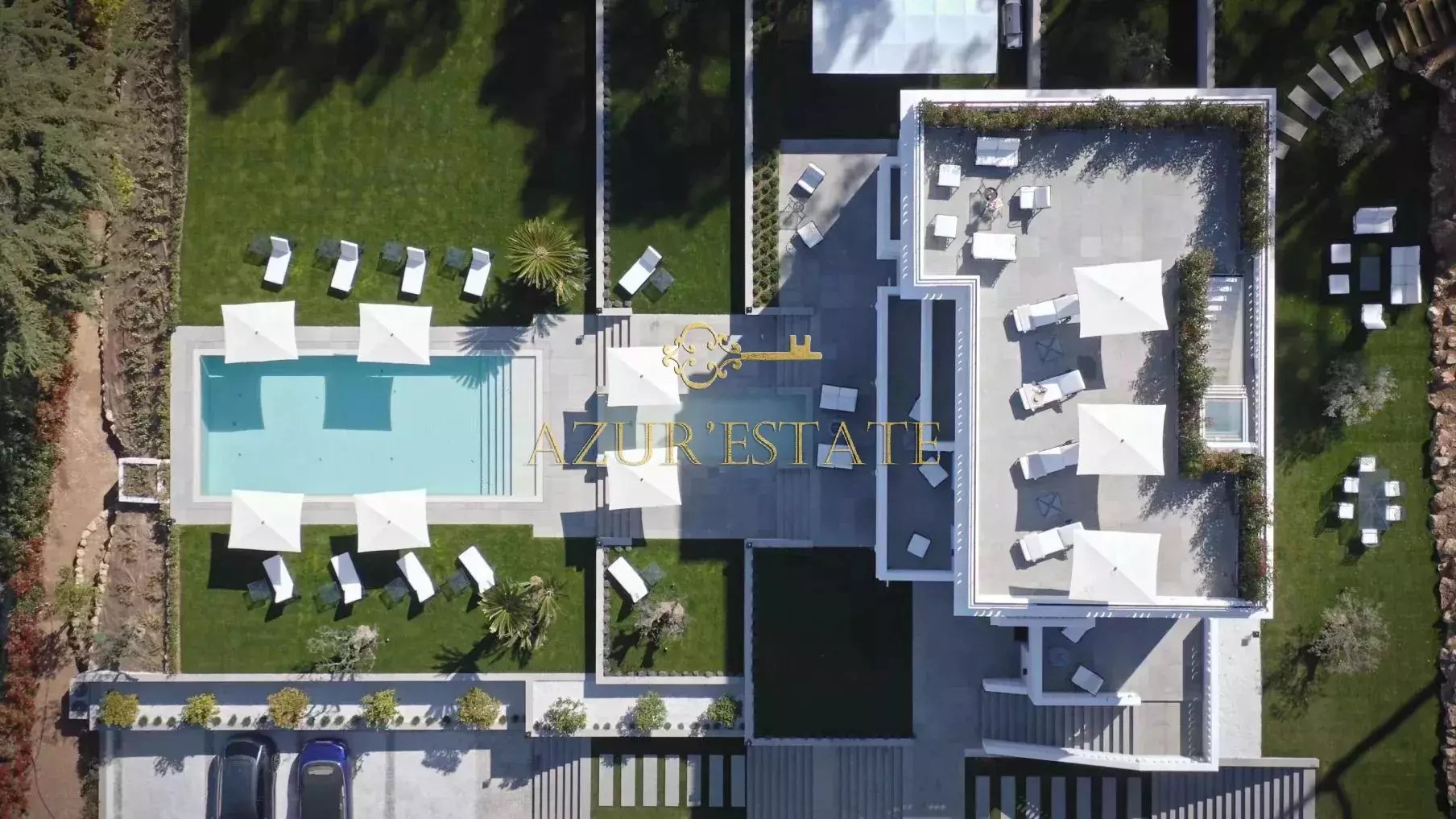Maison à vendre, 420m², Antibes