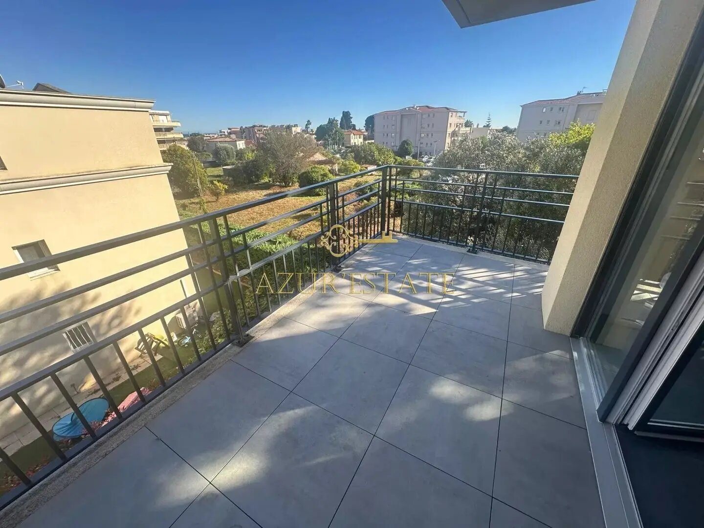 Appartement à louer, 48m², Saint-Laurent-du-Var