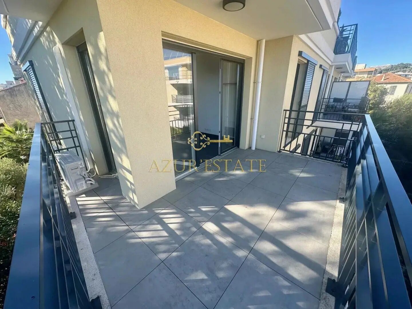 Appartement à louer, 48m², Saint-Laurent-du-Var