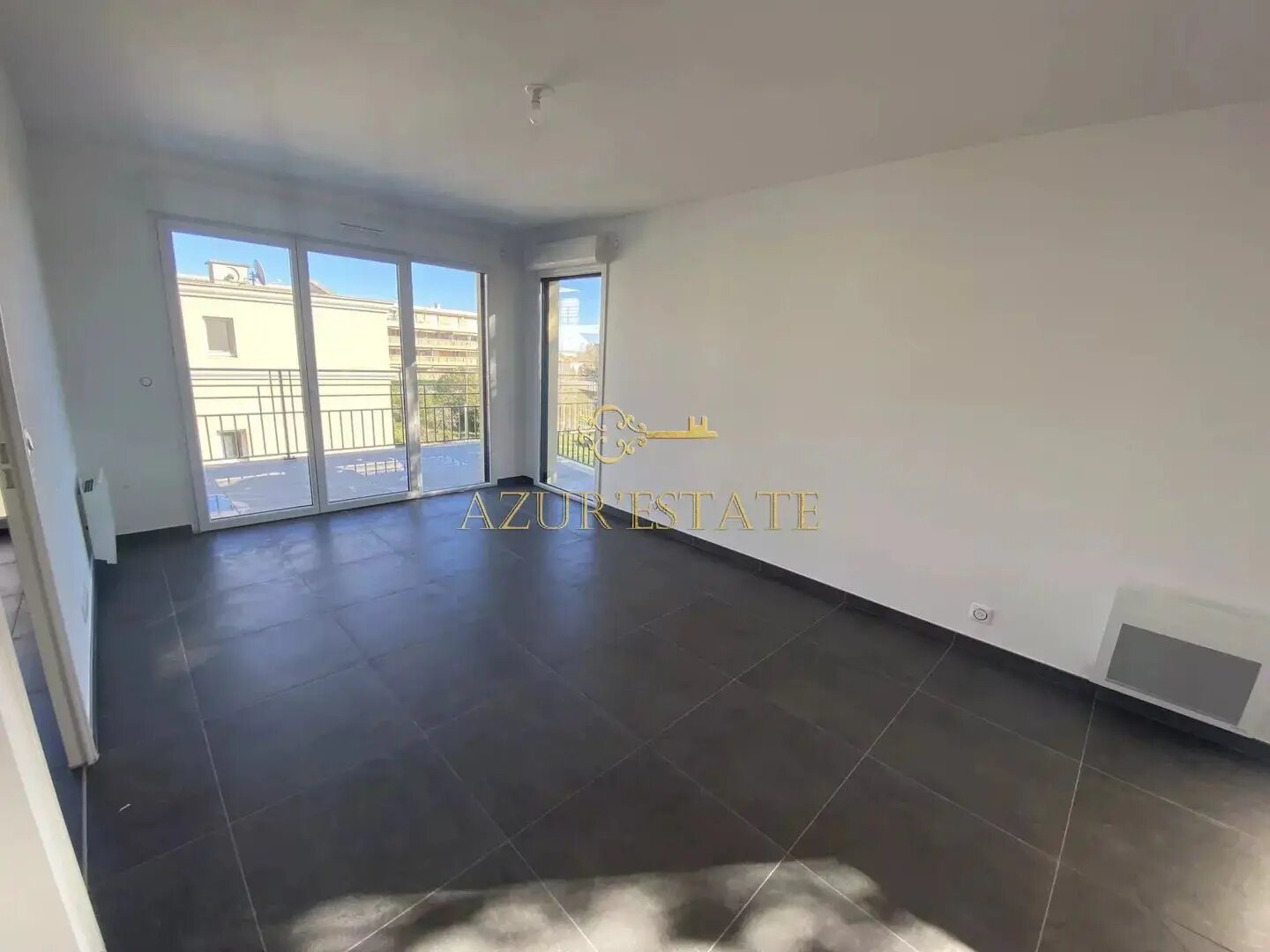 Appartement à louer, 48m², Saint-Laurent-du-Var