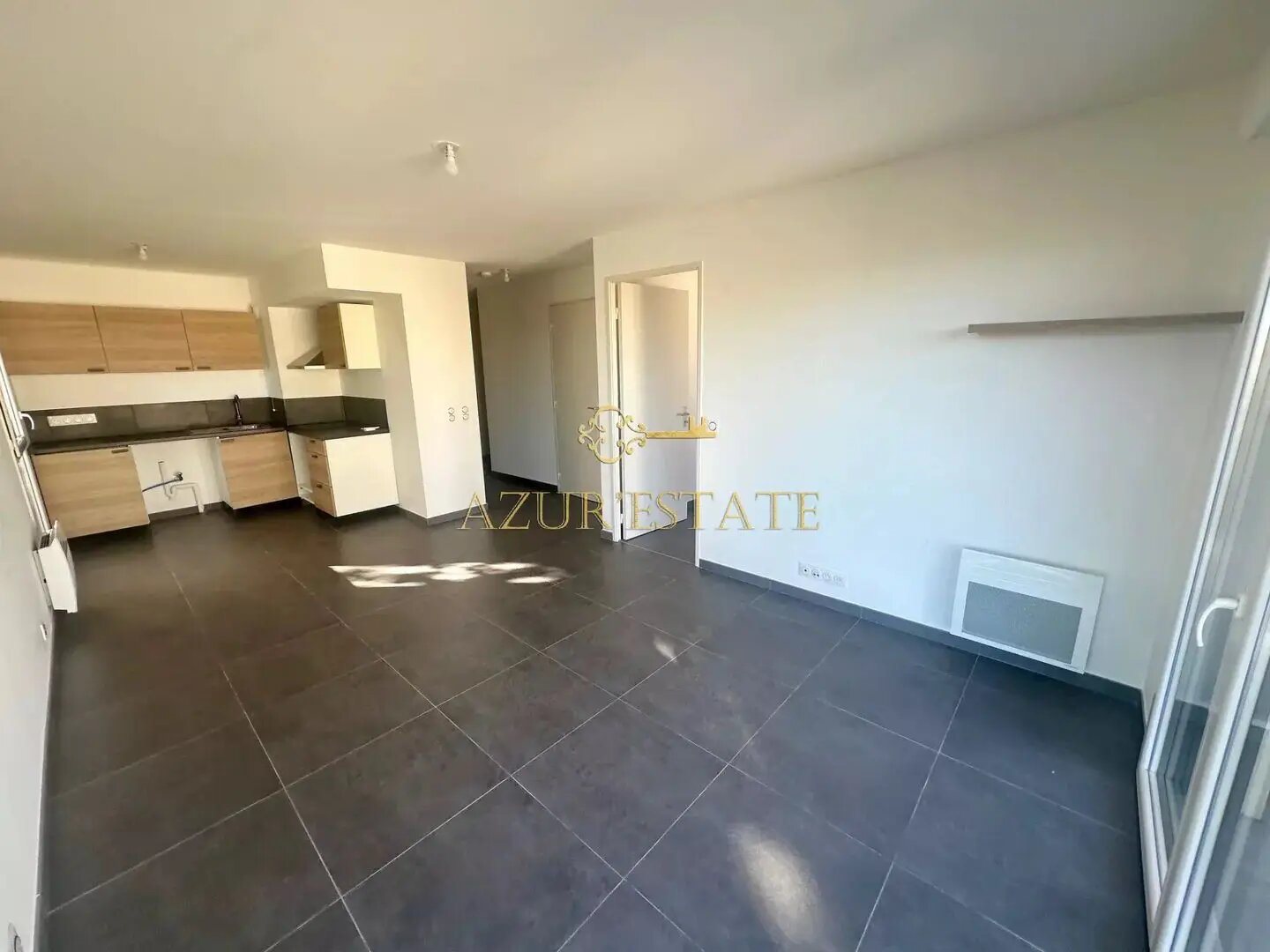 Appartement à louer, 48m², Saint-Laurent-du-Var