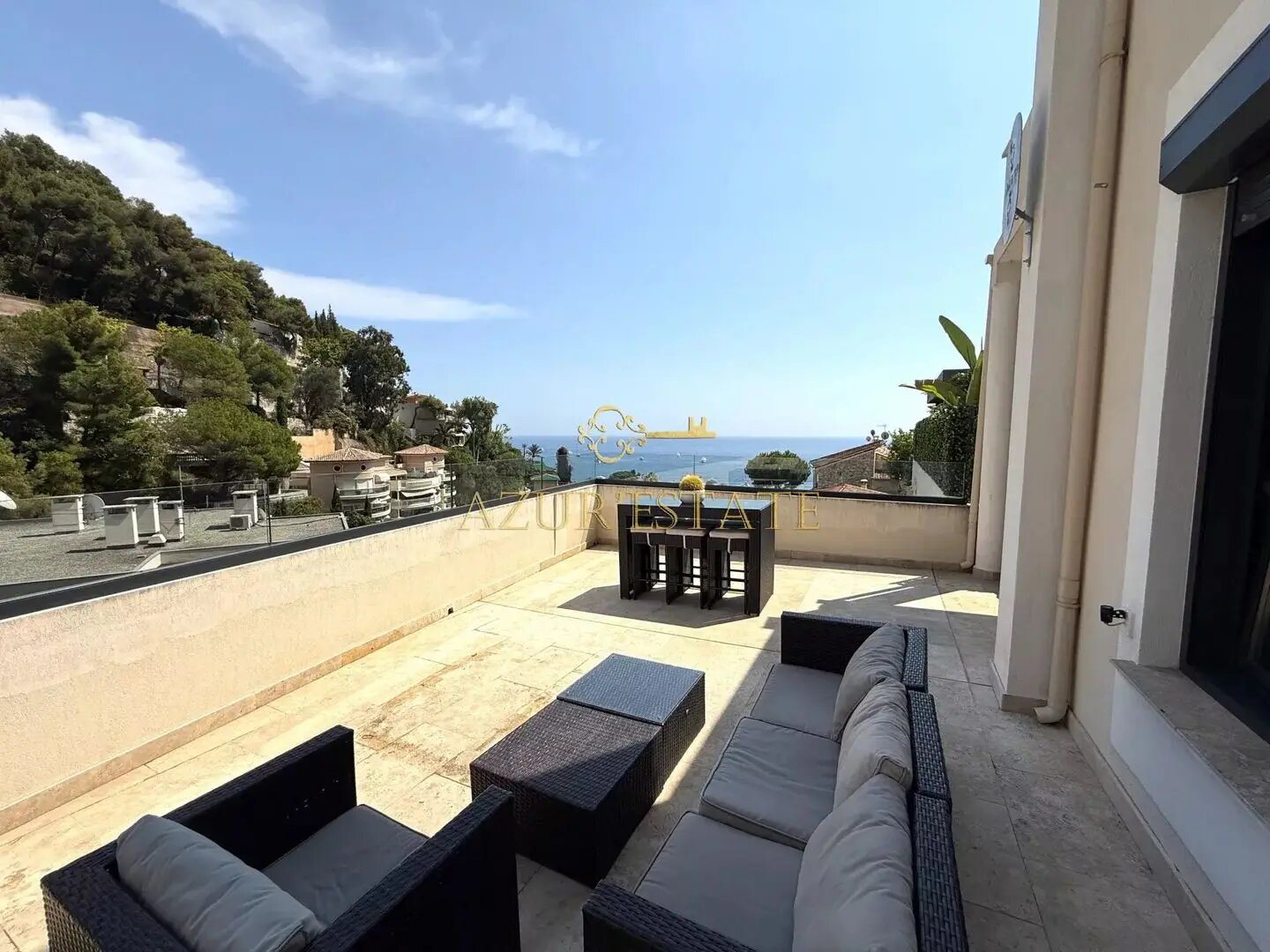 Appartement à vendre, 75m², Roquebrune-Cap-Martin
