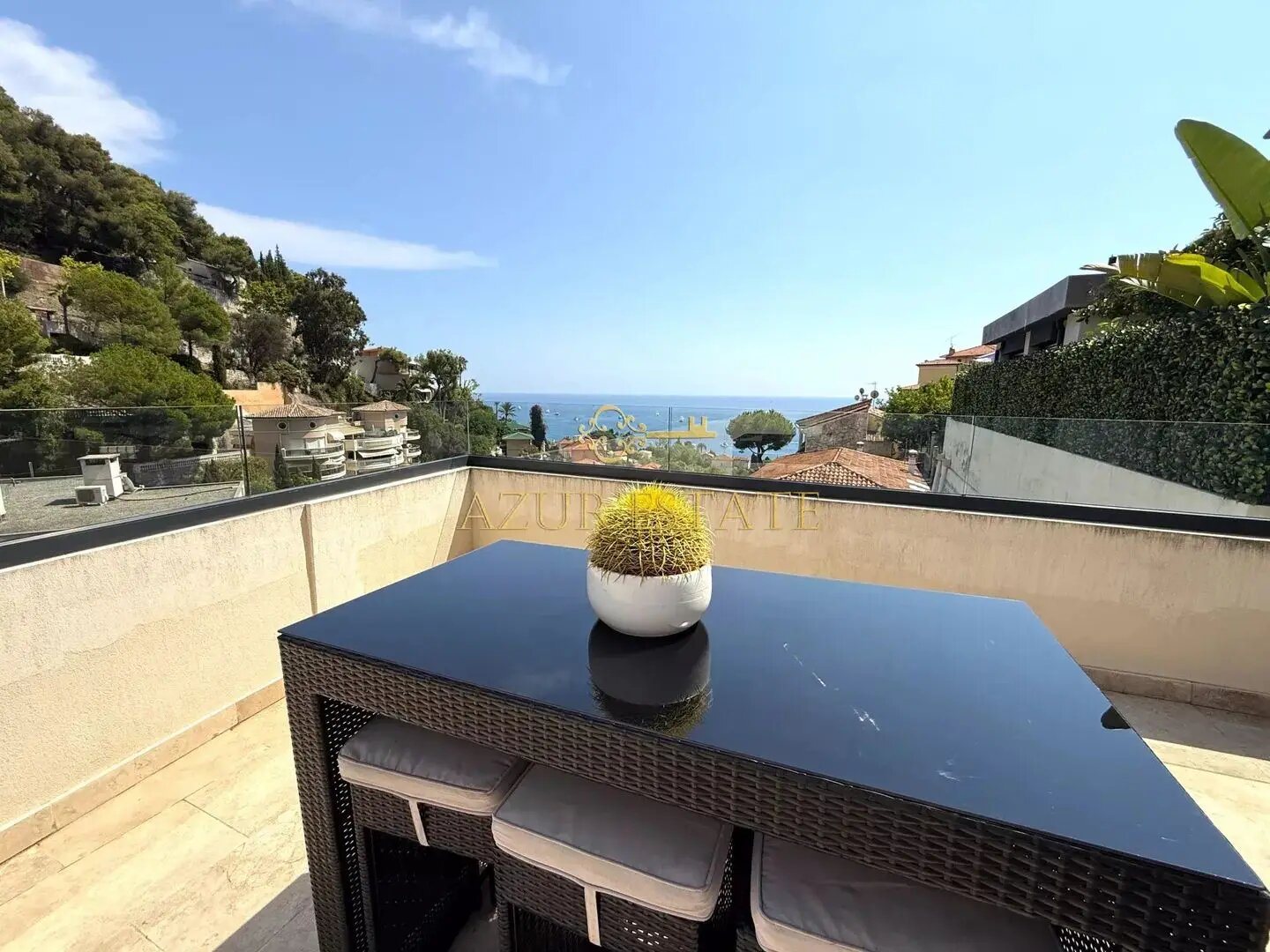 Appartement à vendre, 75m², Roquebrune-Cap-Martin