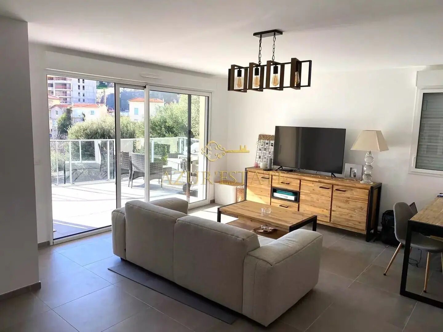 Appartement à vendre, 75m², Beausoleil