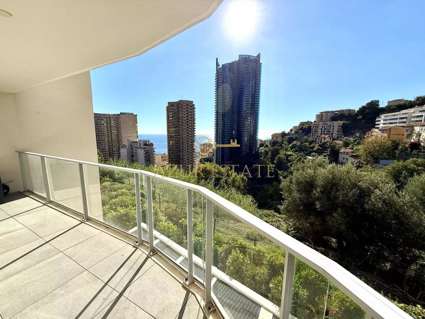 Appartement à vendre, 75m², Beausoleil