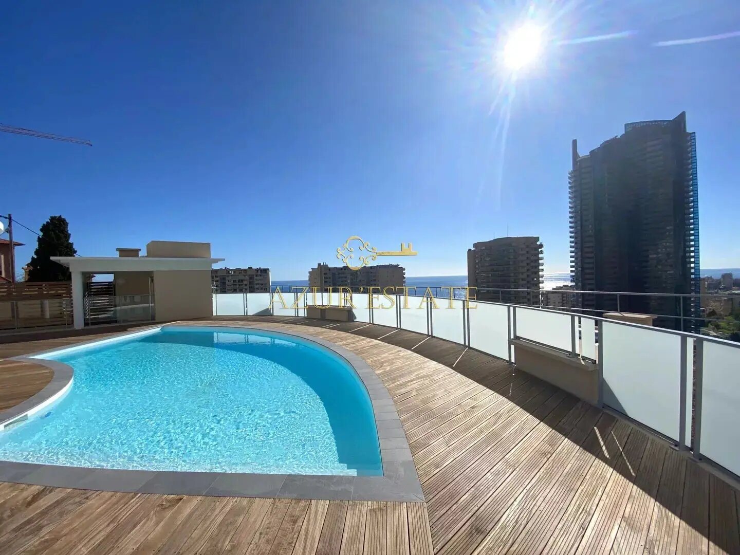 Appartement à vendre, 75m², Beausoleil
