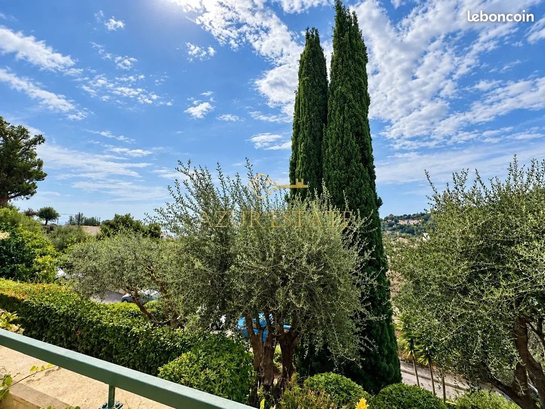 Appartement à louer, 34m², Menton