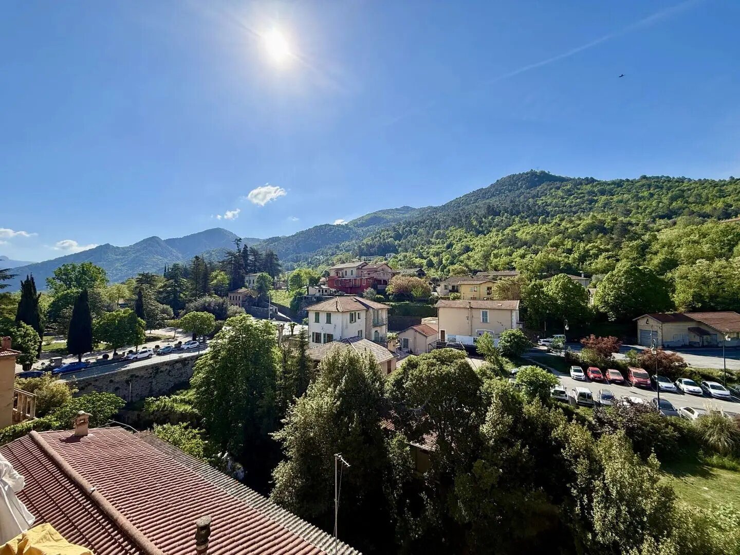 Appartement à vendre, 67m², Sospel