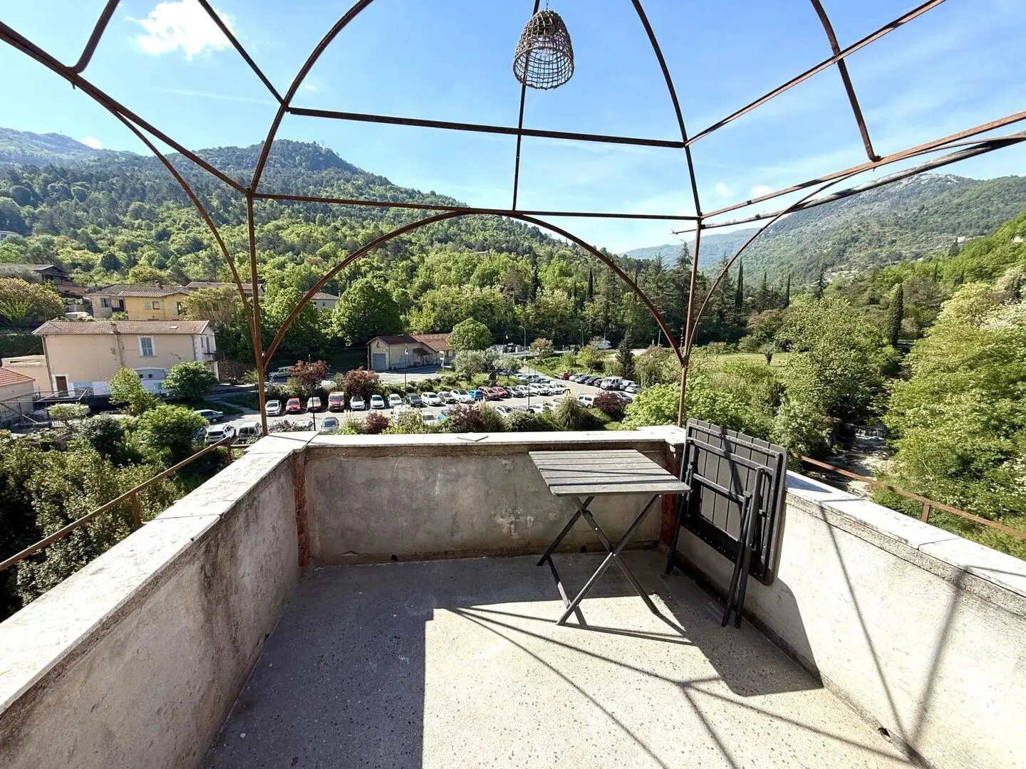 Appartement à vendre, 67m², Sospel