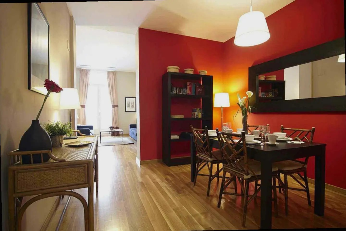 Appartement à louer, 53m², Antibes