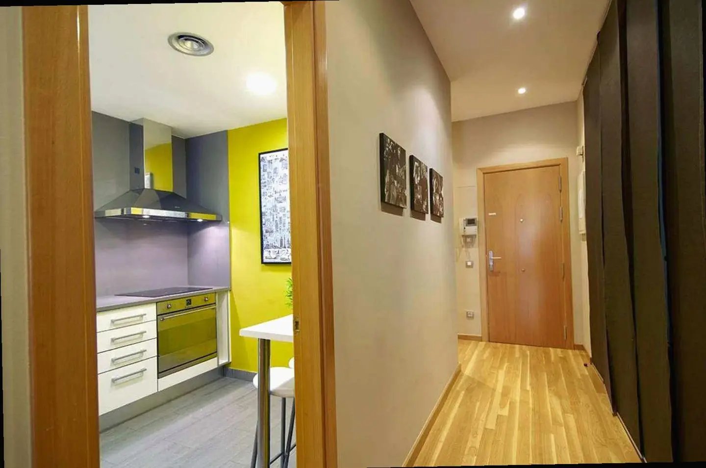 Appartement à louer, 53m², Antibes