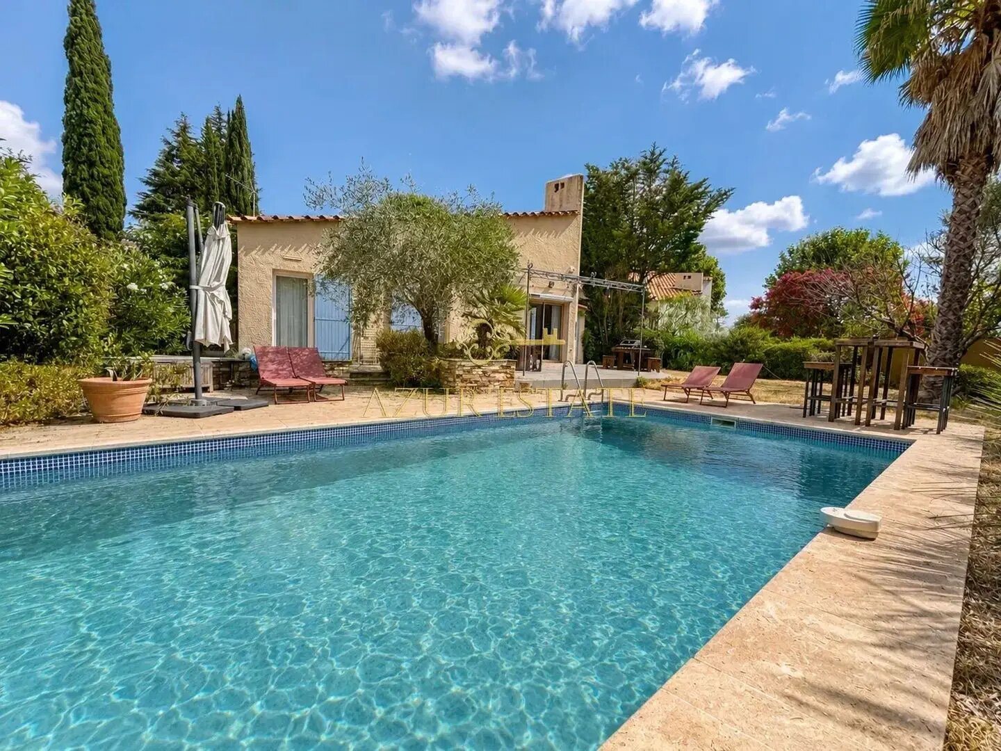 Maison à vendre, 154m², Villeneuve-Loubet