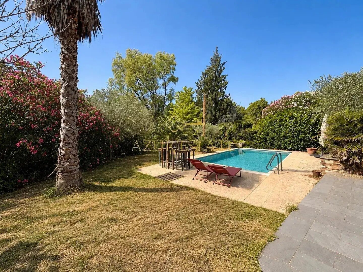 Maison à vendre, 154m², Villeneuve-Loubet