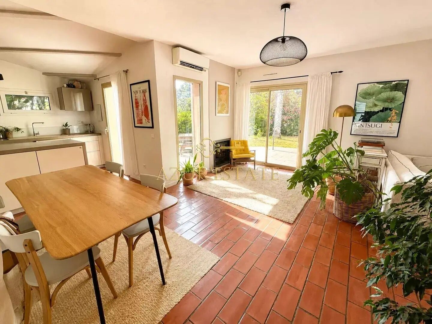 Maison à vendre, 154m², Villeneuve-Loubet