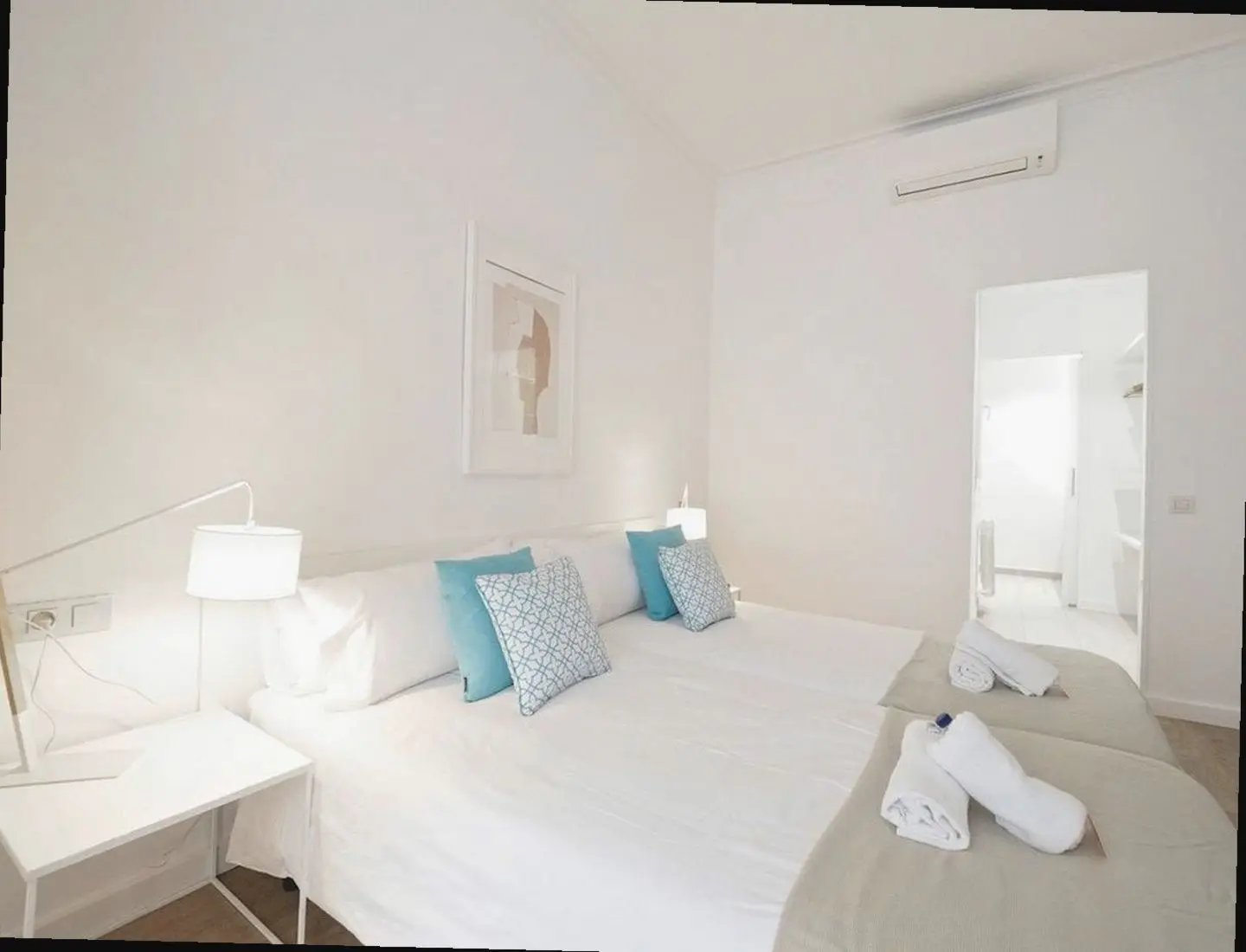 Appartement à louer, 57m², Cannes