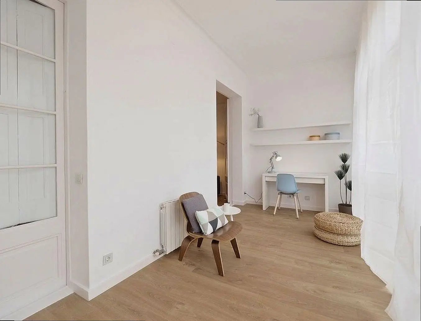 Appartement à louer, 57m², Cannes