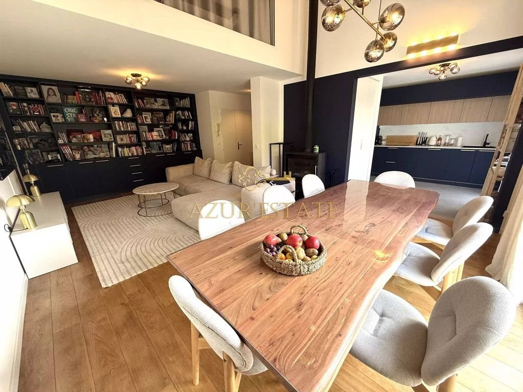Maison à vendre, 105m², Eze