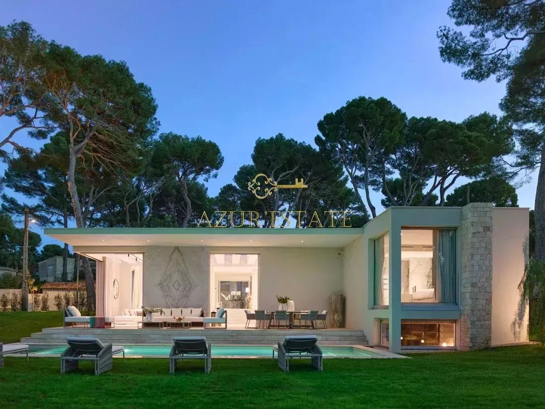 Maison à vendre, 403m², Antibes