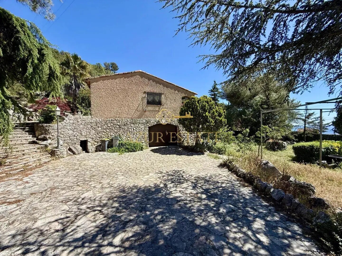 Maison à vendre, 106m², La Turbie