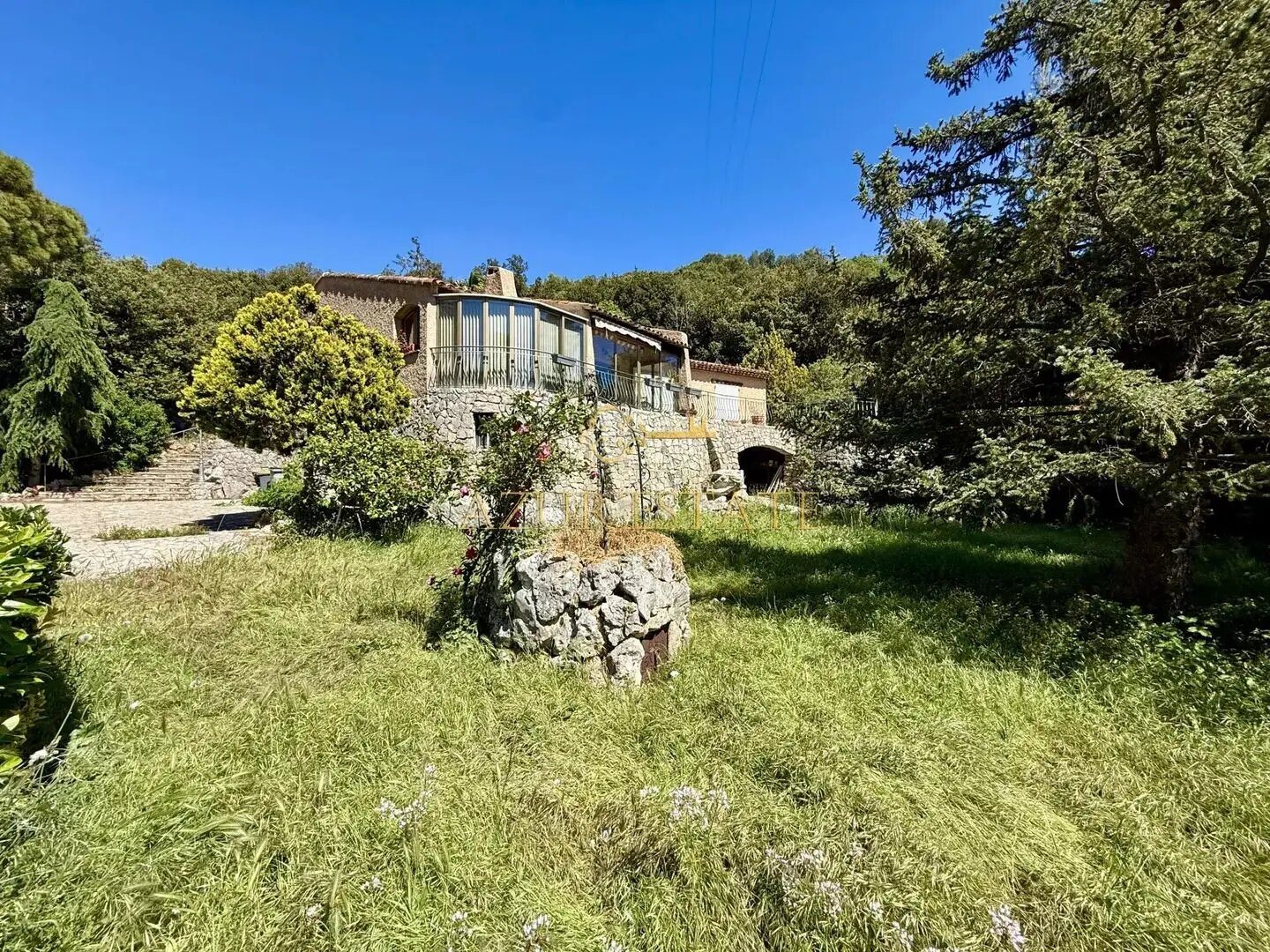 Maison à vendre, 106m², La Turbie