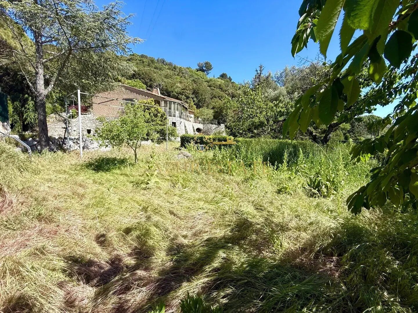 Maison à vendre, 106m², La Turbie